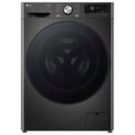Πλυντήριο Ρούχων LG F4WR709YB [Steam/9kg/1400rpm]