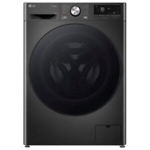 Πλυντήριο Ρούχων LG F4WR709YB [Steam/9kg/1400rpm]