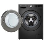 Πλυντήριο Ρούχων LG F4WR709YB [Steam/9kg/1400rpm]