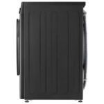 Πλυντήριο Ρούχων LG F4WR709YB [Steam/9kg/1400rpm]