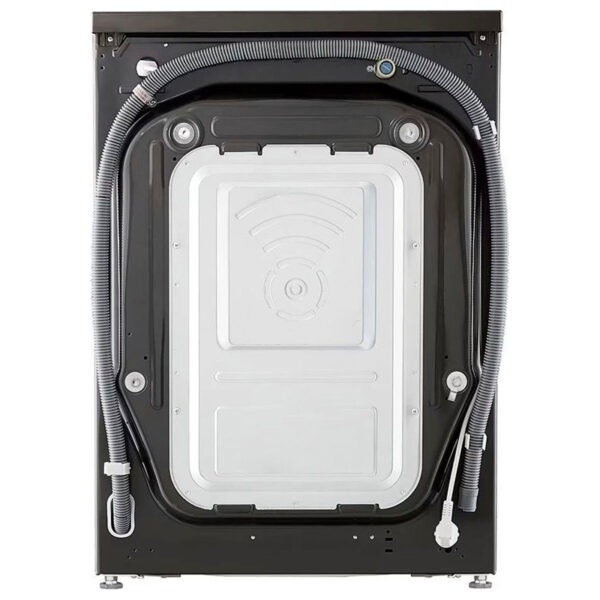 Πλυντήριο Ρούχων LG F4WR709YB [Steam/9kg/1400rpm]