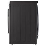 Πλυντήριο – Στεγνωτήριο LG W4WR70X6YB [Steam/10~6kg/1400rpm]
