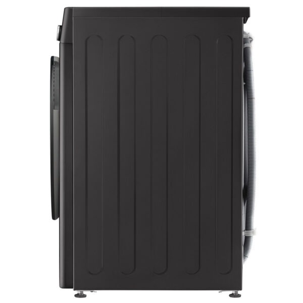 Πλυντήριο – Στεγνωτήριο LG W4WR70X6YB [Steam/10~6kg/1400rpm]