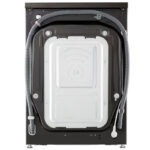 Πλυντήριο – Στεγνωτήριο LG W4WR70X6YB [Steam/10~6kg/1400rpm]