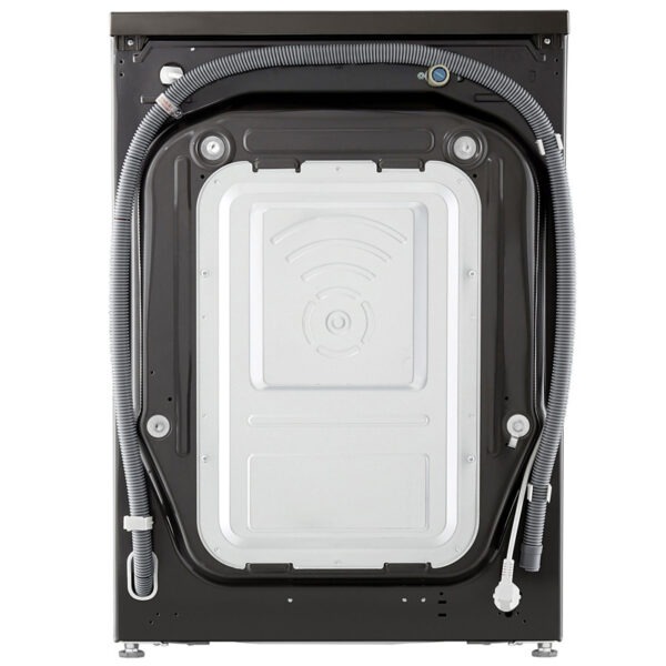 Πλυντήριο – Στεγνωτήριο LG W4WR70X6YB [Steam/10~6kg/1400rpm]