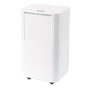 Omnys Silent Ion OD10 1 Αφυγραντήρας 10L Omnys Silent Ion OD10 με Ιονιστή