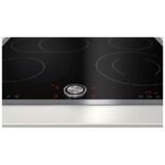 Αυτόνομη Εντοιχιζόμενη Κεραμική Εστία Neff T16BT76N0 [Π58×Β51cm]