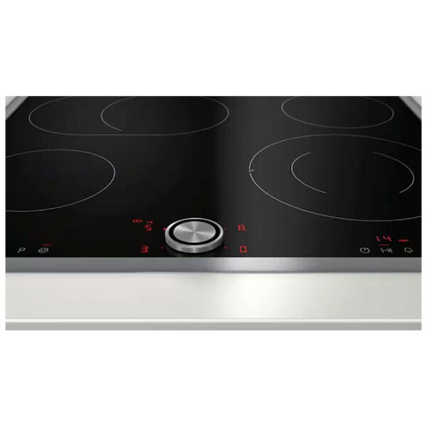 Αυτόνομη Εντοιχιζόμενη Κεραμική Εστία Neff T16BT76N0 [Π58×Β51cm]