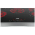 Αυτόνομη Εντοιχιζόμενη Κεραμική Εστία Siemens ET801FCP1D [Π79×Β51cm]