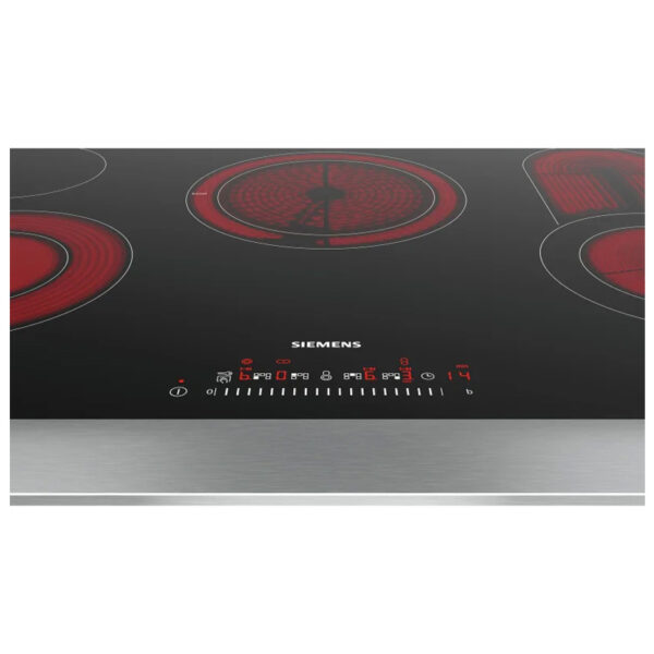 Αυτόνομη Εντοιχιζόμενη Κεραμική Εστία Siemens ET801FCP1D [Π79×Β51cm]