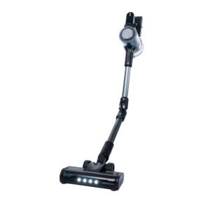 Gruppe Lynxa Lite Α40 1 Επαναφορτιζόμενη Σκούπα Stick - Χειρός Gruppe Lynxa Lite A40 Μαύρη 25.9V