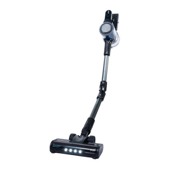Gruppe Lynxa Lite Α40 1 Επαναφορτιζόμενη Σκούπα Stick - Χειρός Gruppe Lynxa Lite A40 Μαύρη 25.9V