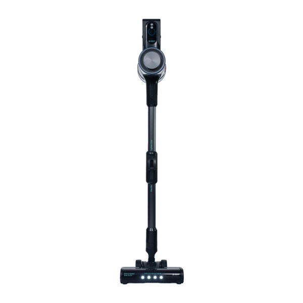 Gruppe Lynxa Lite Α40 2 Επαναφορτιζόμενη Σκούπα Stick - Χειρός Gruppe Lynxa Lite A40 Μαύρη 25.9V