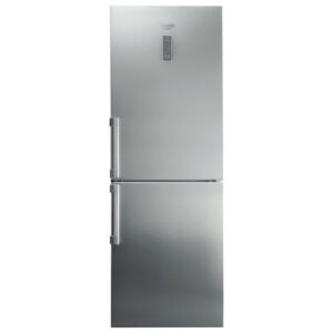 Ψυγειοκαταψύκτης Hotpoint-Ariston HA70BE 72 X Inox [NoFrost/462L/Υ195×Π70cm]