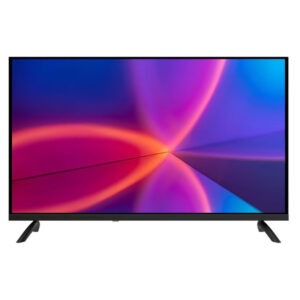 Kydos K32GH22SQ00 HDR (2025) 1 Smart Τηλεόραση 32" HD Ready QLED Kydos K32GH22SQ00 HDR (2025)