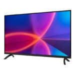 Smart Τηλεόραση 32" HD Ready QLED Kydos K32GH22SQ00 HDR (2025)