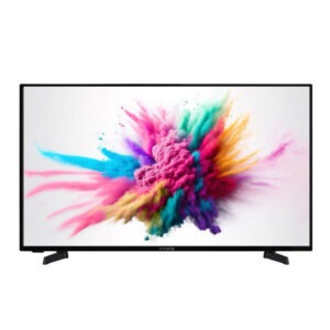 Kydos K40AF22SD01B HDR (2023) Smart Τηλεόραση 40" Full HD LED Kydos K40AF22SD01B HDR (2023)
