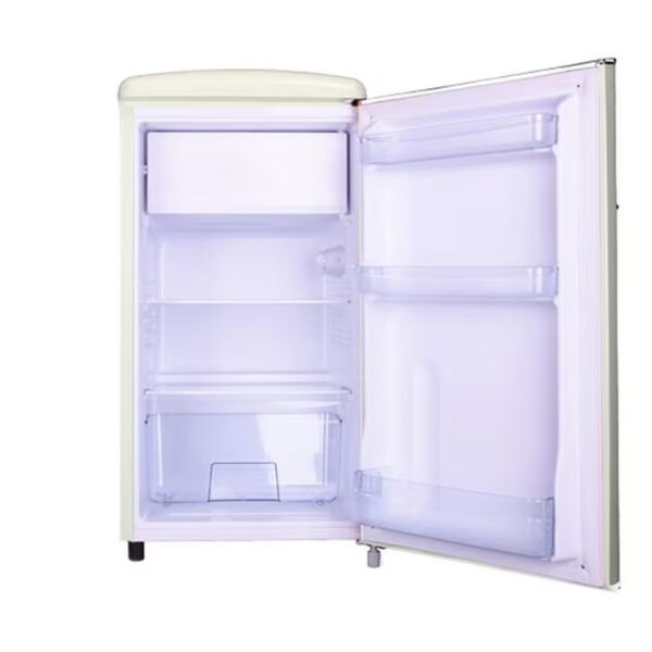 Ψυγείο Μονόπορτο Omnys WNT-EPQ8325C Κρεμ [83L/Υ89cm×Π48cm]