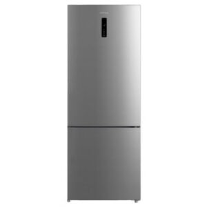 Ψυγειοκαταψύκτης Omnys WNC-440ENIN Inox [NoFrost/435L/Υ188×Π70cm]