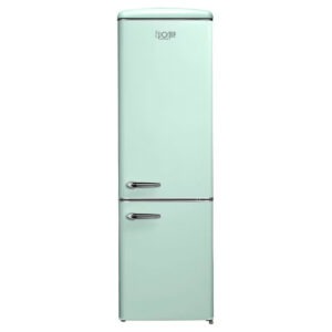 Ψυγειοκαταψύκτης Omnys WNT-EPQ25525M Λαχανί [254L/Υ181×Π55cm]