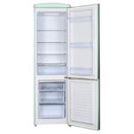 Ψυγειοκαταψύκτης Omnys WNT-EPQ25525M Λαχανί [254L/Υ181×Π55cm]