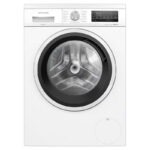 Πλυντήριο Ρούχων Siemens WU14UT42 [9kg/1400rpm]