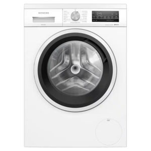 Πλυντήριο Ρούχων Siemens WU14UT42 [9kg/1400rpm]