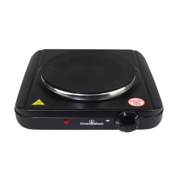 Επιτραπέζια Eμαγιέ Μονή Εστία Telemax Ideakitchen YQ-150A-Levels