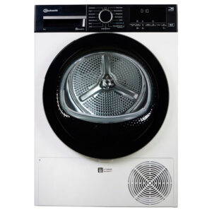 Στεγνωτήριο Bauknecht TR Super Eco 8B με Αντλία Θερμότητας [WiFi/8kg]