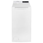 Πλυντήριο Ρούχων Bauknecht WMT Super Eco 624 A N Άνω Φόρτωσης [6kg/1200rpm]