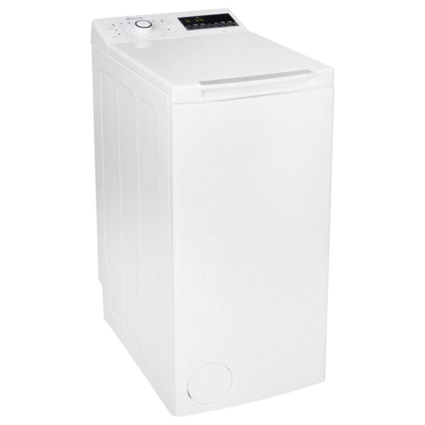 Πλυντήριο Ρούχων Bauknecht WMT Super Eco 624 A N Άνω Φόρτωσης [6kg/1200rpm]