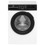 Πλυντήριο Ρούχων Beko BM3WFU4941W [Steam/9kg/1400rpm]