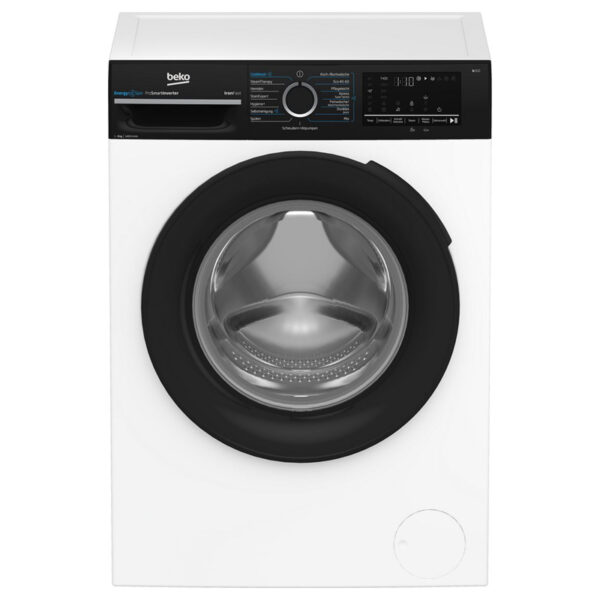 Πλυντήριο Ρούχων Beko BM3WFU4941W [Steam/9kg/1400rpm]