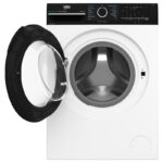 Πλυντήριο Ρούχων Beko BM3WFU4941W [Steam/9kg/1400rpm]