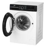 Πλυντήριο Ρούχων Beko BM3WFU4941W [Steam/9kg/1400rpm]