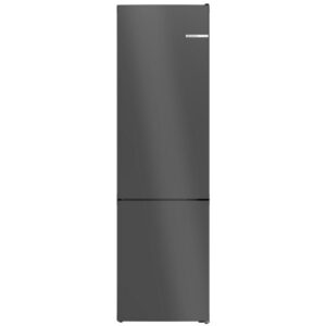Ψυγειοκαταψύκτης Bosch KGN39OCAF Γκρι [NoFrost/363L/Υ203×Π60cm]