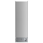 Ψυγειοκαταψύκτης Bosch KGN39OCAF Γκρι [NoFrost/363L/Υ203×Π60cm]