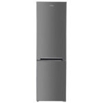 Ψυγειοκαταψύκτης Omnys WNC-3623S Inox [NoFrost/323L/Υ186×Π60cm]