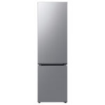 Ψυγειοκαταψύκτης Samsung RB38C607AS9 Inox [NoFrost/387L/Υ203×Π60cm]