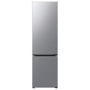 Ψυγειοκαταψύκτης Samsung RB38C607AS9 Inox [NoFrost/387L/Υ203×Π60cm]