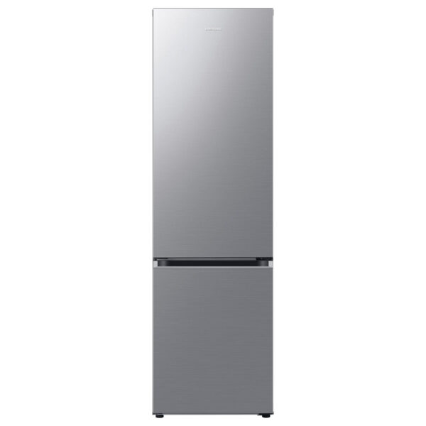 Ψυγειοκαταψύκτης Samsung RB38C607AS9 Inox [NoFrost/387L/Υ203×Π60cm]