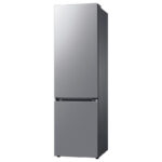 Ψυγειοκαταψύκτης Samsung RB38C607AS9 Inox [NoFrost/387L/Υ203×Π60cm]