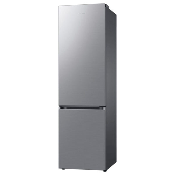 Ψυγειοκαταψύκτης Samsung RB38C607AS9 Inox [NoFrost/387L/Υ203×Π60cm]