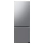 Ψυγειοκαταψύκτης Samsung RB53DG703CS9 Inox [NoFrost/538L/Υ203×Π76cm]