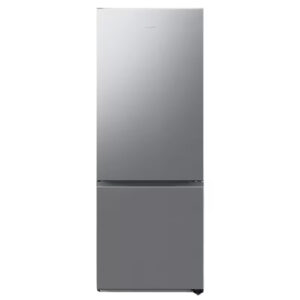 Ψυγειοκαταψύκτης Samsung RB53DG703CS9 Inox [NoFrost/538L/Υ203×Π76cm]