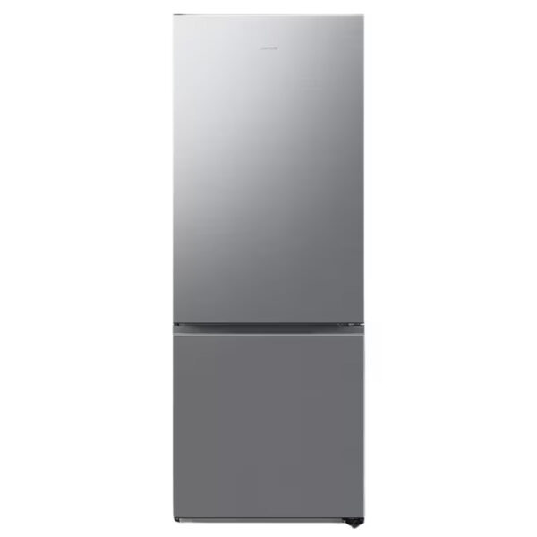 Ψυγειοκαταψύκτης Samsung RB53DG703CS9 Inox [NoFrost/538L/Υ203×Π76cm]