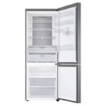 Ψυγειοκαταψύκτης Samsung RB53DG703CS9 Inox [NoFrost/538L/Υ203×Π76cm]