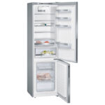Ψυγειοκαταψύκτης Siemens KG39NAIAU Inox [LowFrost/343L/Υ201×Π60cm]