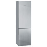 Ψυγειοκαταψύκτης Siemens KG39NAIAU Inox [LowFrost/343L/Υ201×Π60cm]