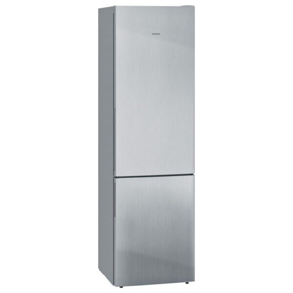 Ψυγειοκαταψύκτης Siemens KG39NAIAU Inox [LowFrost/343L/Υ201×Π60cm]